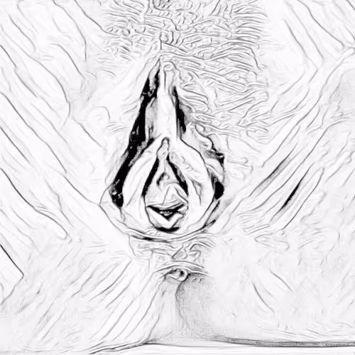 Sweet Pencil Pussies