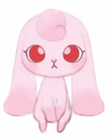 sweet pink