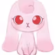 sweet pink