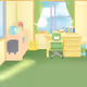 Sweet Room - old