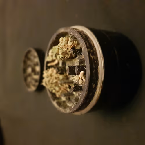 Sweet Sensimilla - old