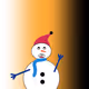 Sweet Snowmen