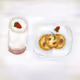 Sweet strawberry and bold chocolate the perfect dessert duo