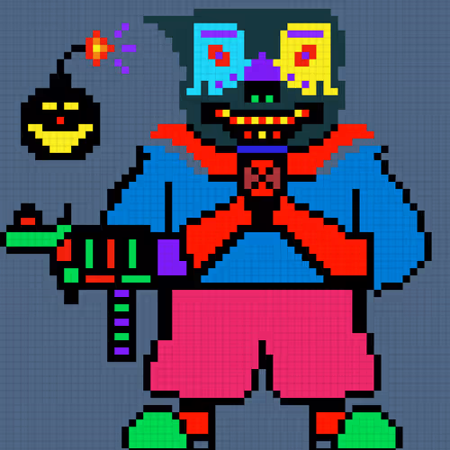 Sweet And Crazy Zombies