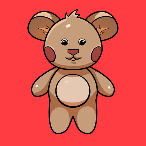 sweet bear pawz