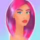 Sweetest Girlz NFT - old