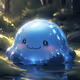 Sweetie Slime's