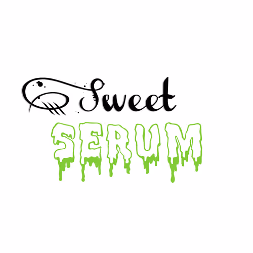 Sweet Serum - old