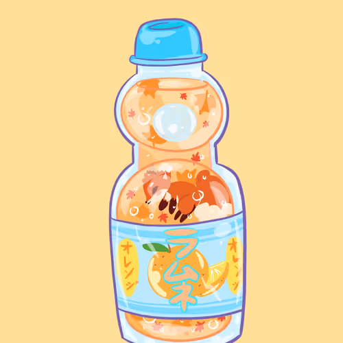 Sweet Snacking - old