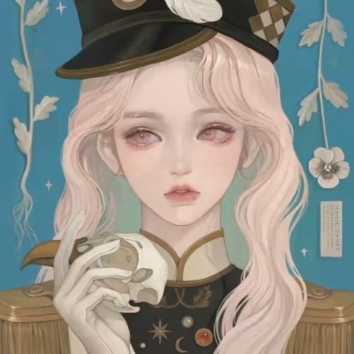 Sweety Girl - old V2