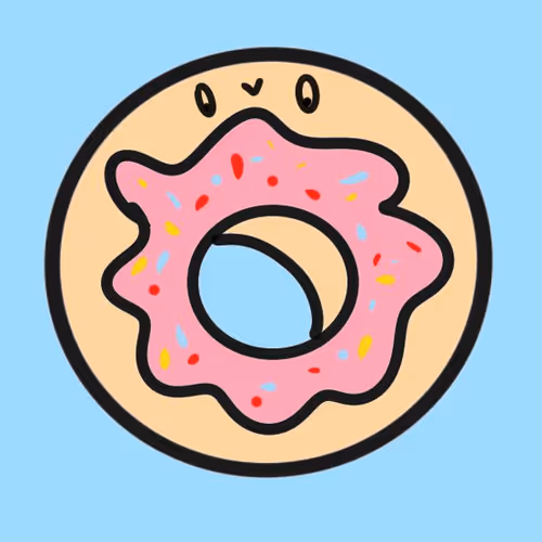 sweetyDonuts