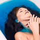 Swim in My Waters - old