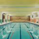 Swimming Pool Series - old