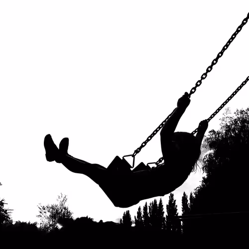 Swing Through My World