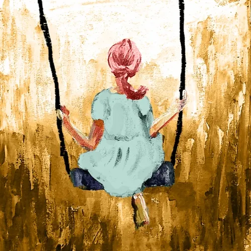 Swinging_Babe - old