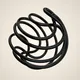 Swirl Circles