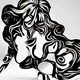 Swirling Muse