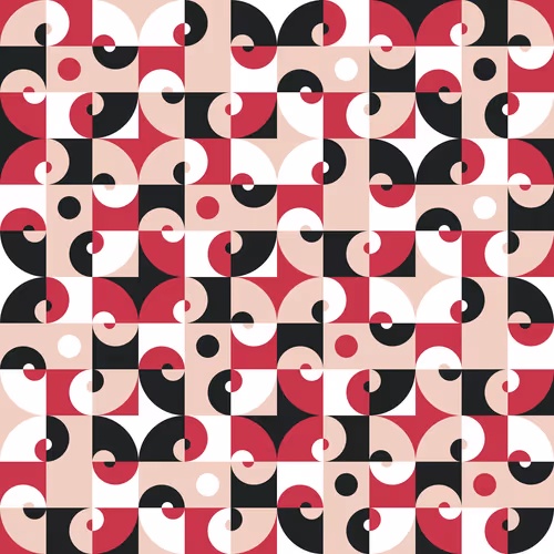 Swirling Waves by Acidmit