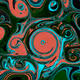 Swirls by Zeke
