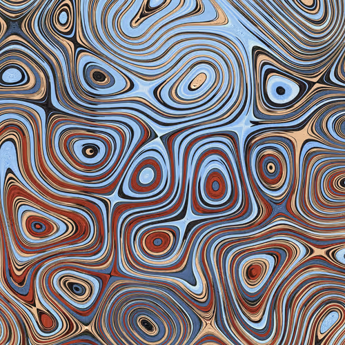 Swirly Bits