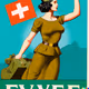 Swiss Communist Posters