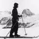 Swiss Winter 1950