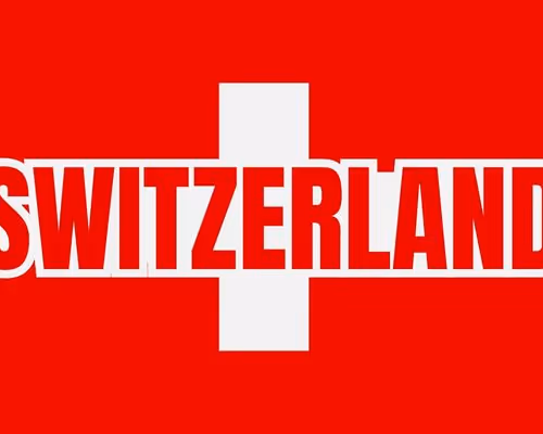 Switzerland Nature and Travel Collection