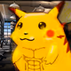 Swole Pokemon