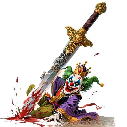 Sword
