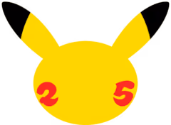 Sword And Shield : Celebrations