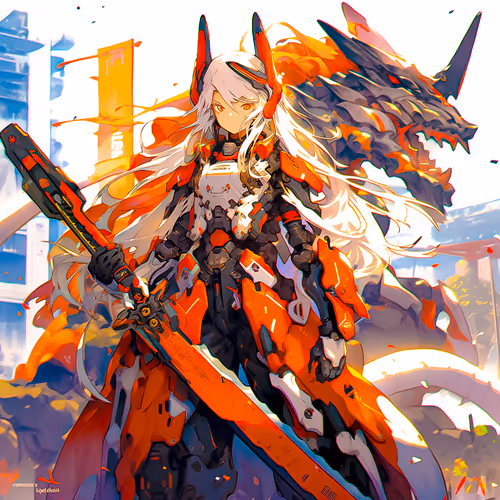 Sword Dance Chronicle