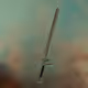 Sword In The Universe - old