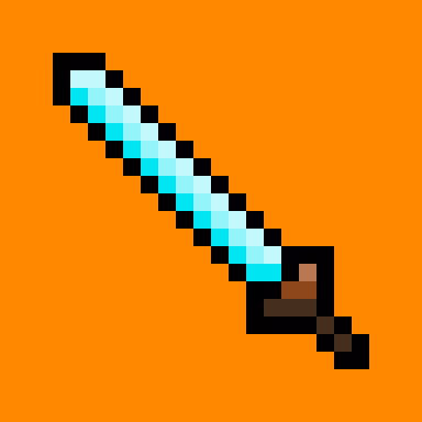 Sword Of Pixelity