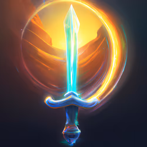 sword of the Gods