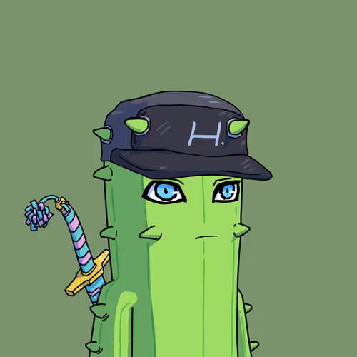 Swordhood