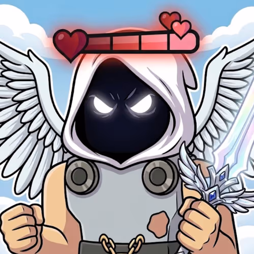 SwordHoodie
