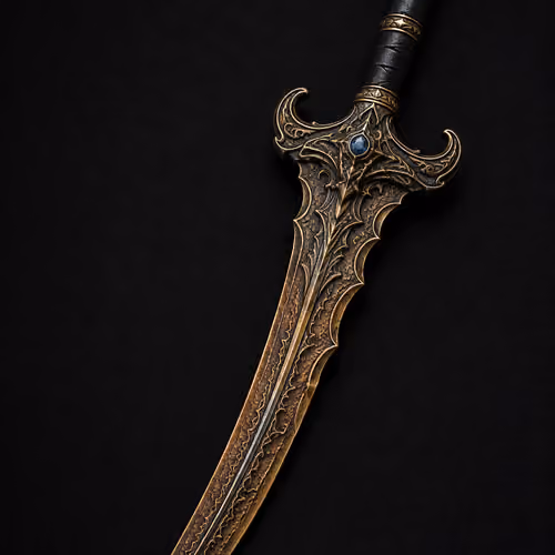 SwordMAN