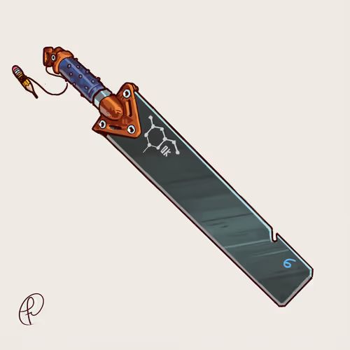 Swords Collection V2