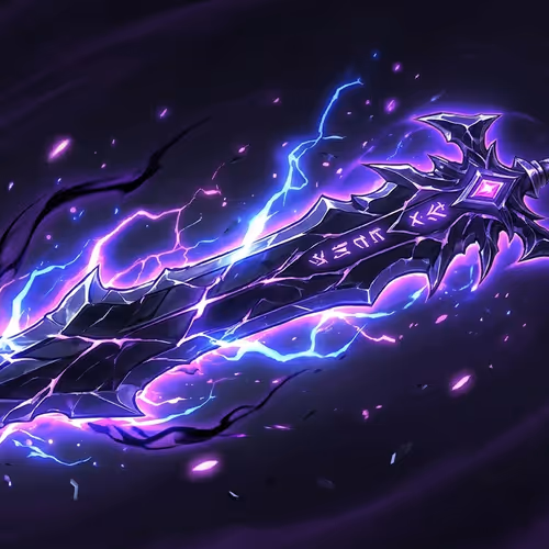 SWORDS OF DESTINY