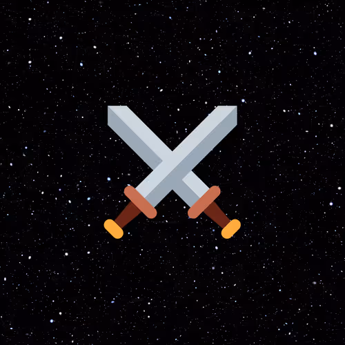 Swords Of Metauniverse