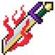 Sword treasure
