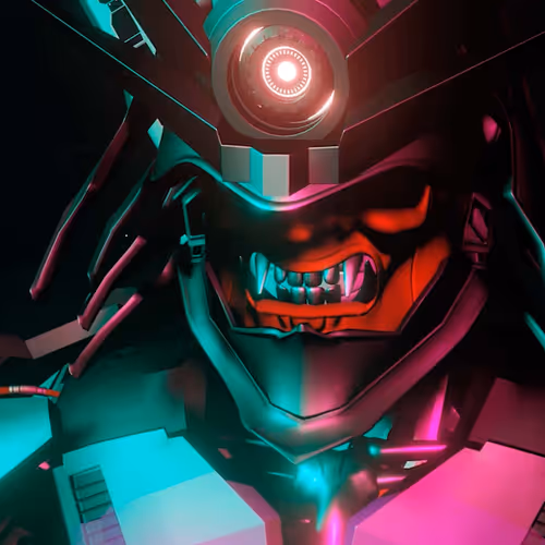 SXSS - Machine Systems