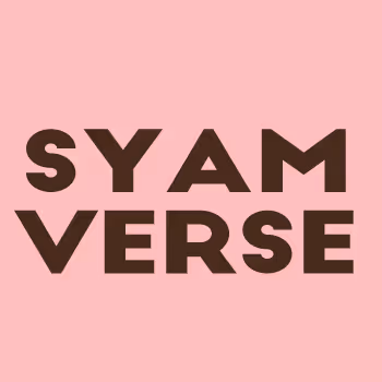 syamverse - old V3