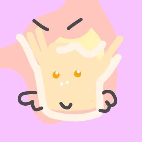 smile you don't cry