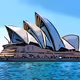 Sydney - A Cartoon View