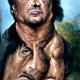 Sylvester Stallone