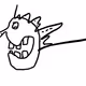 Sylwia's drawings