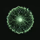 symbiote. NFT