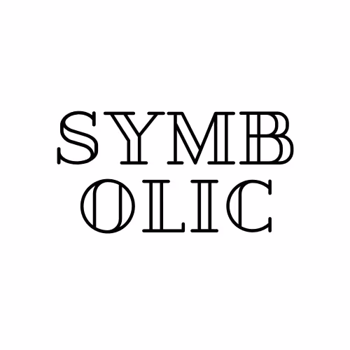 Symbolic Collection 21 - old