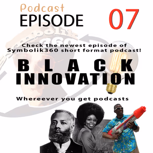 Symbolik360 Black Innovation